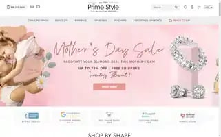 Primestyle.com Screenshot 2024-05-04 08:36:52