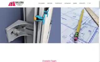 Dalleratecnologie.it Screenshot 2024-07-06 21:59:53