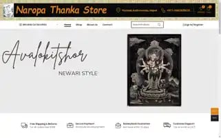 Naropathanka.com Screenshot 2024-05-20 21:34:28