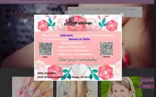Luxenailsspasandiego.com Screenshot 2024-05-16 06:20:23