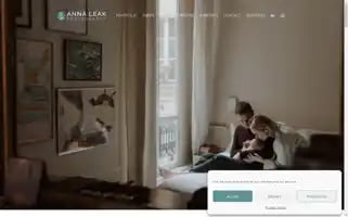 Annaleak.com Screenshot 2024-07-01 15:42:55