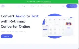 Rythmex.com Screenshot 2024-06-28 05:28:57