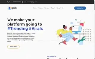 Digisolu.net Screenshot 2024-05-27 09:49:25