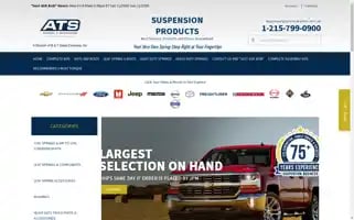 Autoandtrucksprings.com Screenshot 2024-05-08 15:31:47
