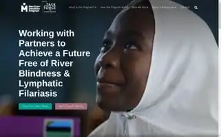 Mectizan.org Screenshot 2024-07-06 01:08:49