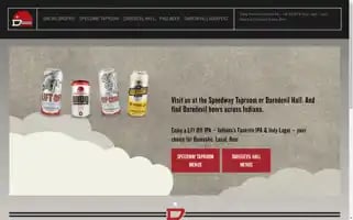 Daredevilbeer.com Screenshot 2024-07-01 07:37:30