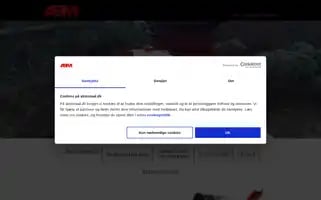 Abmstaal.dk Screenshot 2024-07-10 07:19:12