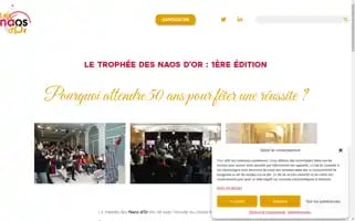 Les-naos-dor.com Screenshot 2024-06-27 20:03:13