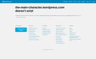 The-main-character.com Screenshot 2024-05-25 03:13:48