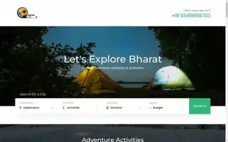 Grouptrip.travel Screenshot 2024-04-17 07:23:40