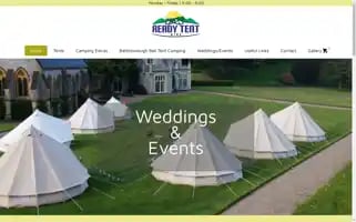 Readytenthire.co.uk Screenshot 2024-05-22 07:25:11