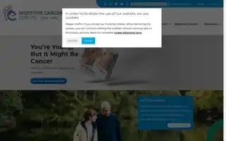 Digestivecancers.eu Screenshot 2024-07-02 22:04:50