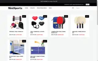 Minisportz.com Screenshot 2024-04-27 06:34:11