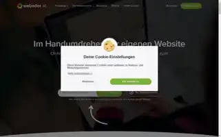 Webador.at Screenshot 2024-07-30 07:40:32