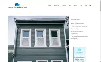 Home-headquarters.com Screenshot 2024-05-20 21:18:52