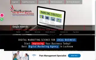 Digisurgeon.in Screenshot 2024-06-26 21:02:10