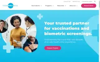 Totalwellnesshealth.com Screenshot 2024-05-14 14:14:22