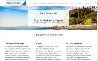 Alexbonesteel.com Screenshot 2024-07-01 07:20:14