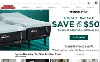 Furnituresuperstoreonline.com Screenshot 2024-05-09 20:03:30