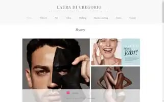 Digregorio-style.com Screenshot 2024-06-13 00:50:33