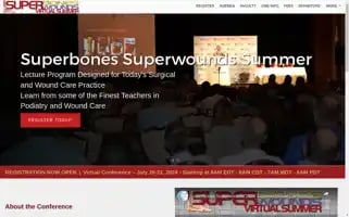 Superbonessuperwoundssummer.com Screenshot 2024-07-07 09:04:25