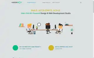 Verdedot.com Screenshot 2024-06-26 10:00:32