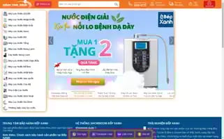 Thegioilocnuoc.com Screenshot 2024-06-25 00:17:51