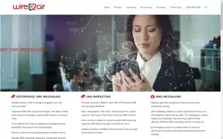 Wire2air.com Screenshot 2024-05-15 04:13:18