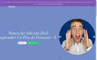 Unpeudefrancais.com Screenshot 2024-05-21 03:52:41