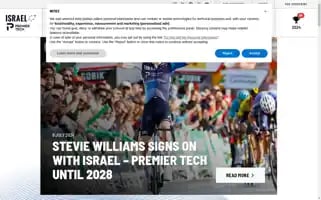 Israelpremiertech.com Screenshot 2024-07-09 05:52:22