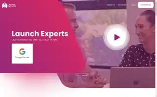 Launchexperts.co Screenshot 2024-07-04 19:23:10