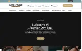 Islandmassagespa.com Screenshot 2024-07-06 14:01:38