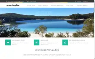 Wearetravellers.com.au Screenshot 2024-04-23 19:56:00