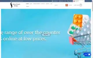Altrachemshop.com Screenshot 2024-05-29 11:41:35