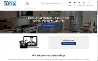 Mountainmaytag.com Screenshot 2024-06-12 22:02:23