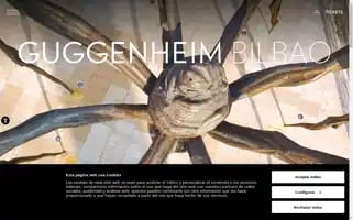 Guggenheim-bilbao.eus Screenshot 2024-05-10 00:10:58