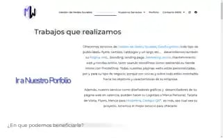 Mahalowebonline.es Screenshot 2024-06-26 20:52:45