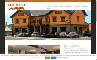 Puertohotel.es Screenshot 2024-04-15 20:51:42