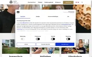 Koldinghotelapartments.dk Screenshot 2024-04-17 12:57:59