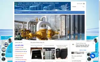 Locbuongson.com.vn Screenshot 2024-06-25 01:34:29