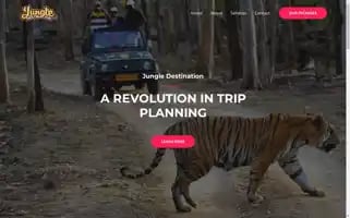 Jungledestination.com Screenshot 2024-04-18 10:53:52