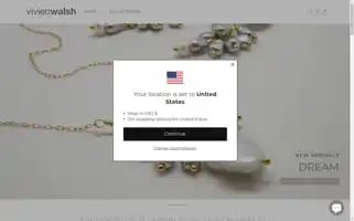 Vivienwalsh.com Screenshot 2024-07-01 09:55:14