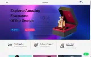 Youshahperfumes.co.uk Screenshot 2024-05-24 05:46:48