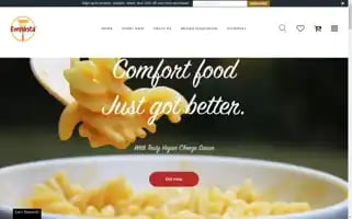 Empastafood.com Screenshot 2024-05-05 12:45:36