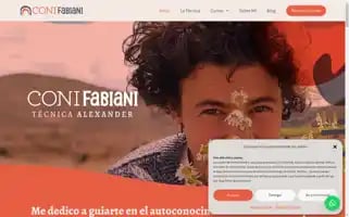 Conifabiani.com Screenshot 2024-07-09 11:37:32