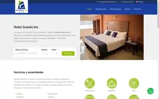 Grandainnhotel.com Screenshot 2024-04-17 14:28:40