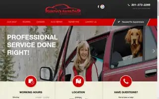 Martinsautotech.com Screenshot 2024-05-16 07:05:47