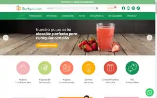 Surtipulpas.com Screenshot 2024-05-28 03:18:04