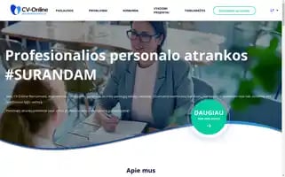 Personaloatrankos.lt Screenshot 2024-06-12 21:51:42