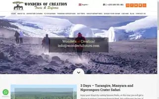 Wonderfultours.com Screenshot 2024-04-15 07:41:27